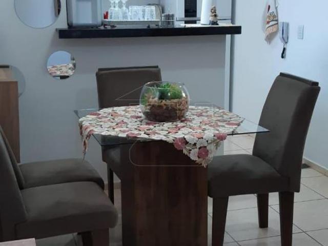 Apartamento em Parque Marfim Residencial Marília