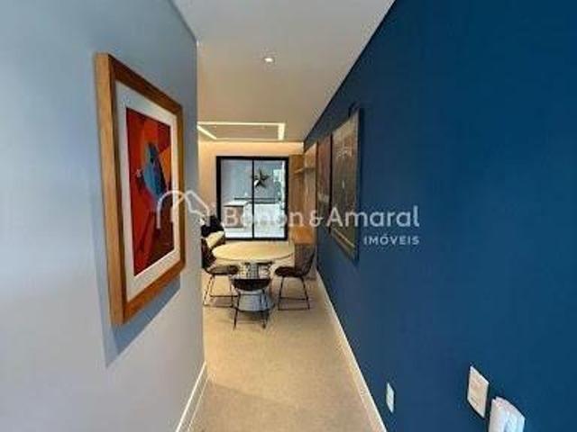 Apartamento em Parque Nova Campinas, Campinas/SP de 111m² 2 quartos à venda por R$ 1.200.000,00