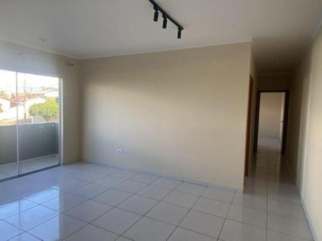 Apartamento em Parque Nossa Senhora das Graças, Boituva/SP
