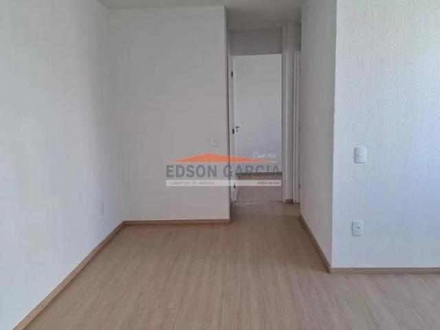 Apartamento em Parque São Bento, Sorocaba/SP de 46m² 2 quartos à venda por R$ 195.000,00
