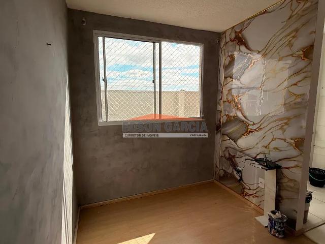 Apartamento em Parque São Bento, Sorocaba/SP de 46m² 2 quartos para locação R$ 1.500,00/mes