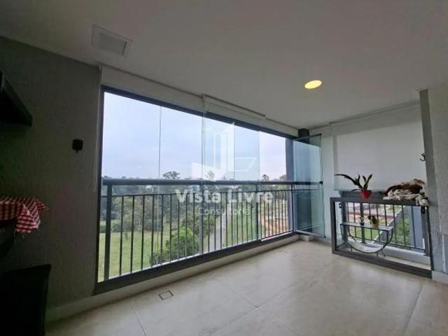 Apartamento em City América, São Paulo/SP de 85m² 2 quartos à venda por R$ 1.000.000,00