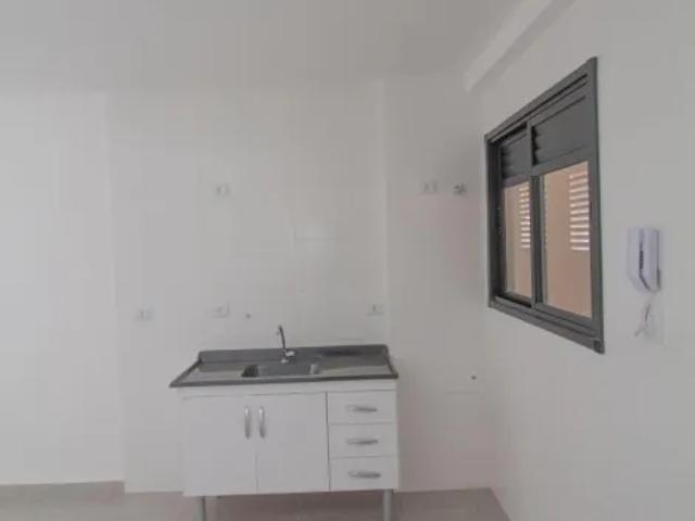 Apartamento em Parque São Lucas São Paulo