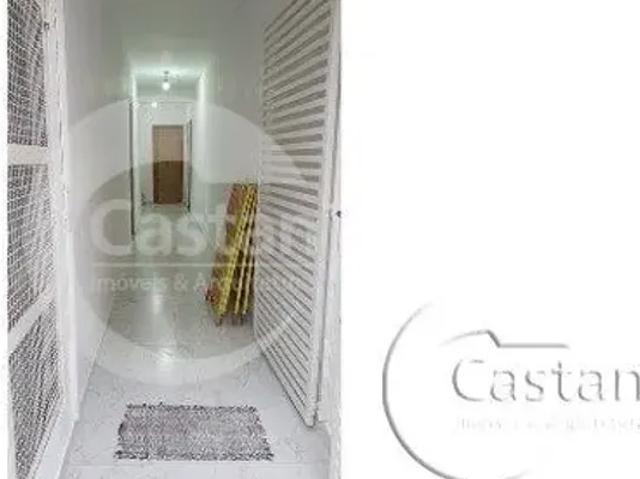Apartamento 35m² pq são lucas