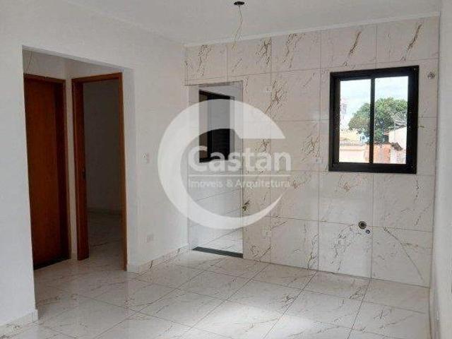 Apartamento em Parque São Lucas