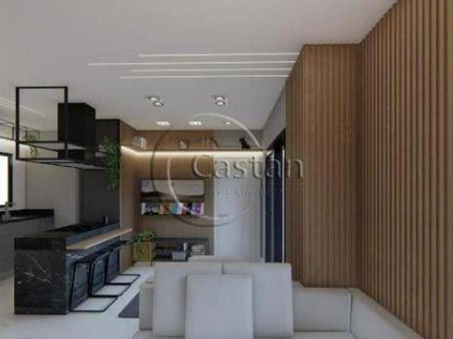 Apartamento em Parque São Lucas