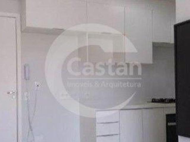 Apartamento em Parque São Lucas