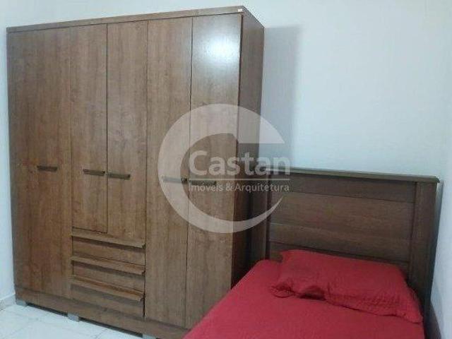 Apartamento em Parque São Lucas
