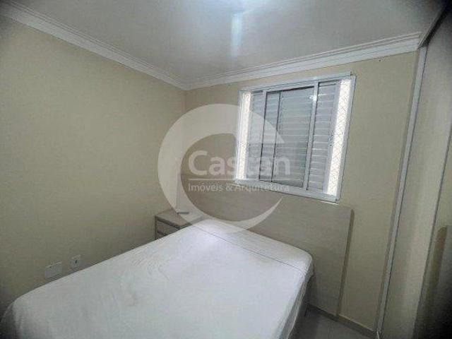 Apartamento em Parque São Lucas