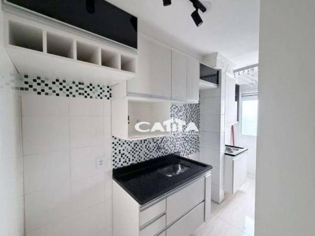 Apartamento em Parque São Lourenço, São Paulo/SP de 47m² 2 quartos à venda por R$ 260.000,00
