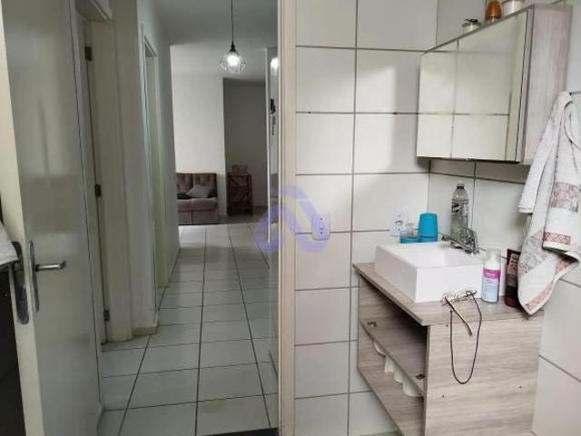 Apartamento em Parque São Lourenço, São Paulo/SP de 53m² 2 quartos à venda por R$ 260.000,00