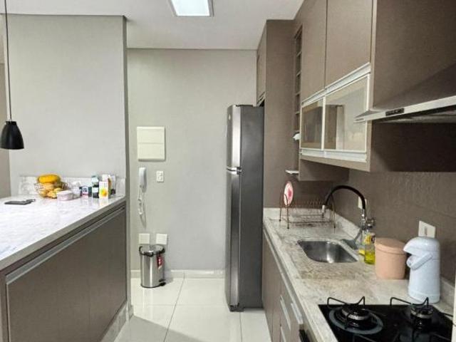 Apartamento em Parque Santo Antônio, Jacareí/SP de 0m² 3 quartos à venda por R$ 530.000,00