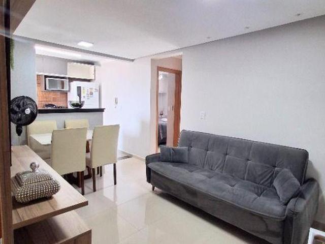 Apartamento em Parque Santa Rosa, Suzano/SP de 42m² 2 quartos à venda por R$ 300.000,00