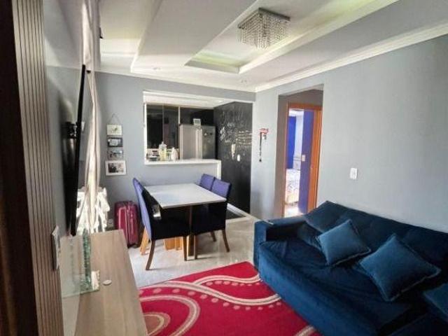Apartamento em Parque Santa Rosa, Suzano/SP de 45m² 2 quartos à venda por R$ 290.000,00