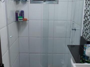 Apartamento em Parque Santana Mogi das Cruzes