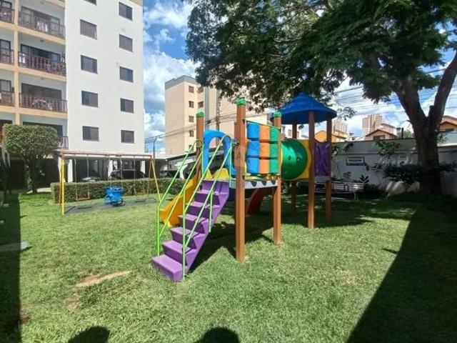 Apartamento em Parque Santana, Mogi das Cruzes/SP de 78m² 3 quartos à venda por R$ 445.700,00