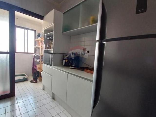 Apartamento em Parque Santana, Mogi das Cruzes/SP de 78m² 3 quartos à venda por R$ 445.700,00