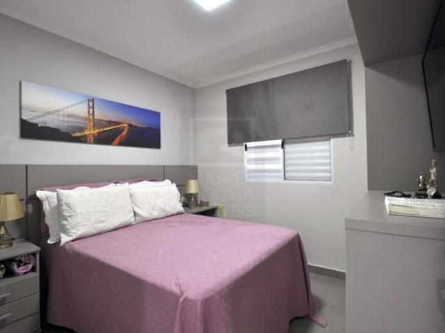 Apartamento em Parque Suburbano, Itapevi/SP