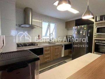 Apartamento em Parque Prado, Campinas/SP de 117m² 3 quartos à venda por R$ 1.150.000,00
