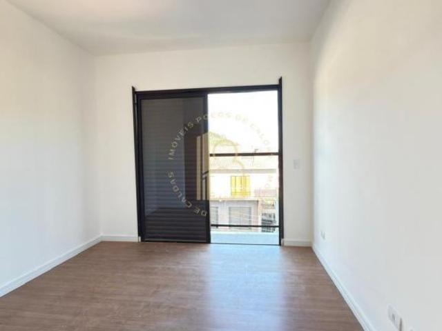 Apartamento em Parque Primavera Poços de Caldas