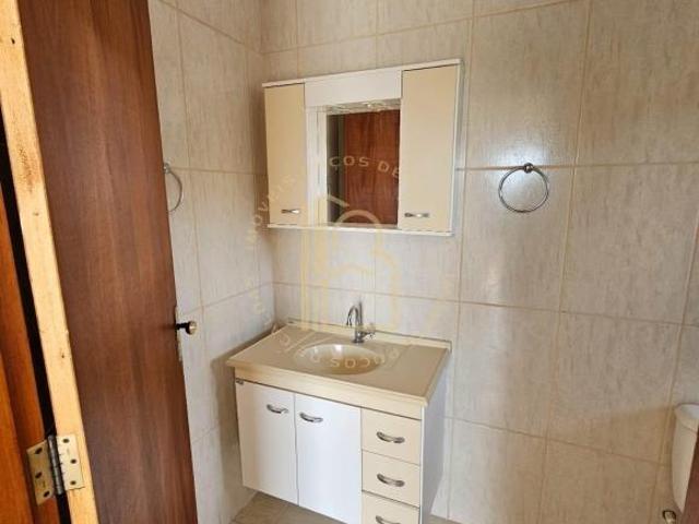 Apartamento em Parque Primavera Poços de Caldas