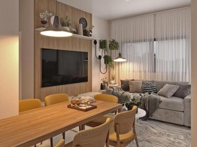 Apartamento em Parque Primavera Poços de Caldas
