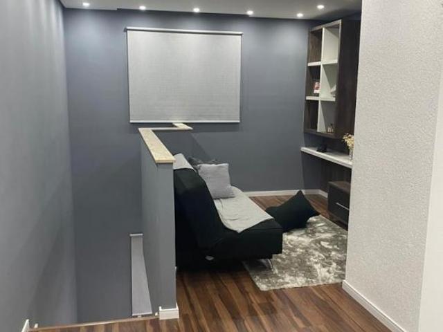 Apartamento em Parque Reserva Fazenda Imperial, Sorocaba/SP de 110m² 3 quartos à venda por R$ 450.80
