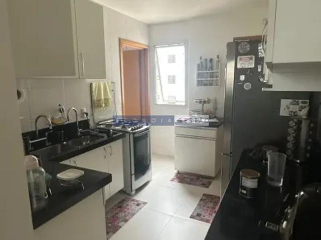 Apartamento em Parque Residencial Aquarius São José dos Campos, SP