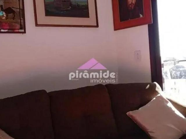 Apartamento em Parque Residencial Aquarius, São José dos Campos/SP de 105m² 4 quartos à venda por R$