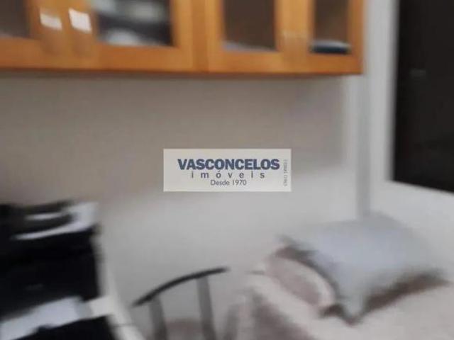 Apartamento em Parque Residencial Aquarius, São José dos Campos/SP de 106m² 3 quartos à venda por R$