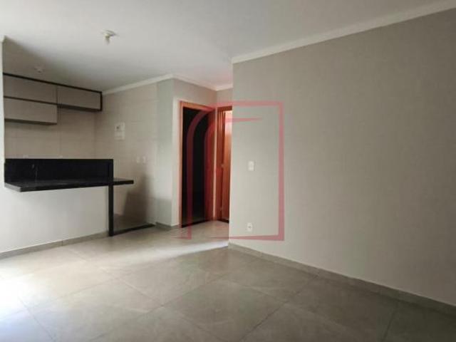 Apartamento em Parque Residencial dos Girassóis, Campo Grande/MS