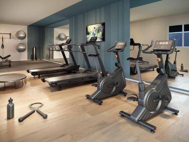 Apartamento em Parque Residencial da Lapa, São Paulo/SP de 36m² 2 quartos à venda por R$ 330.000,00