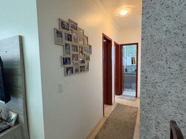 Apartamento em Parque Residencial Jundiaí, Jundiaí/SP de 50m² 2 quartos à venda por R$ 330.000,00