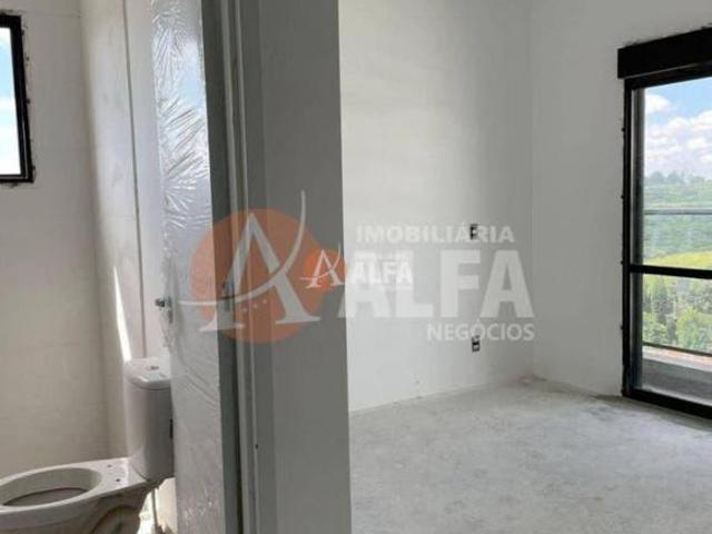 Apartamento em Parque Rincão, Cotia/SP de 106m² 3 quartos à venda por R$ 1.219.000,00
