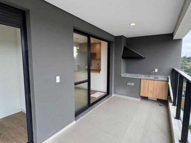 Apartamento em Parque Rincão, Cotia/SP de 110m² 3 quartos à venda por R$ 1.150.000,00