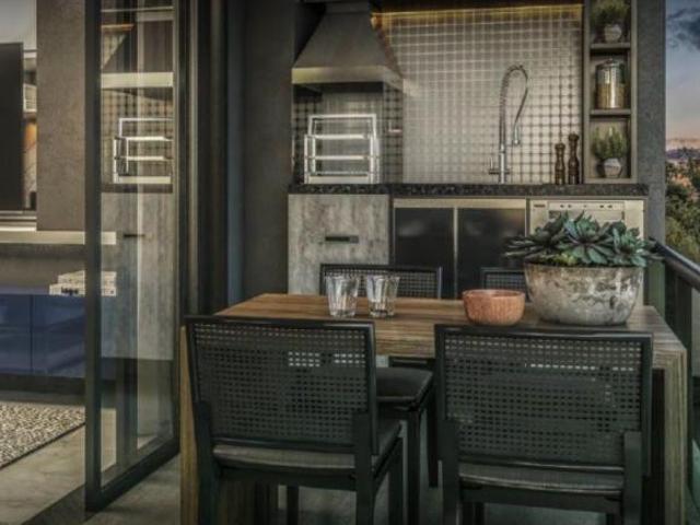 Apartamento em Parque Rincão, Cotia/SP de 141m² 3 quartos à venda por R$ 1.400.000,00