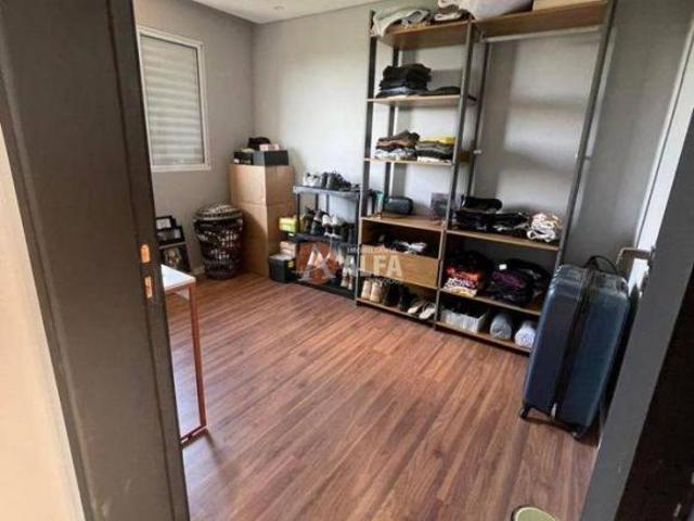 Apartamento em Parque Rincão, Cotia/SP de 53m² 2 quartos à venda por R$ 360.000,00