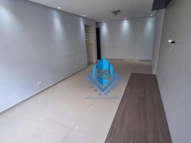 Apartamento em Parque Terra Nova, São Bernardo do Campo/SP de 90m² 2 quartos à venda por R$ 430.000