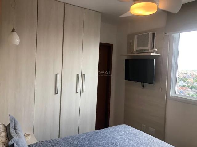 Apartamento em Parque Turf Club Campos dos Goytacazes