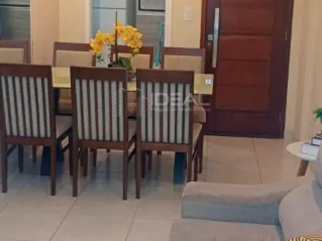 Apartamento em Parque Turf Club Campos dos Goytacazes
