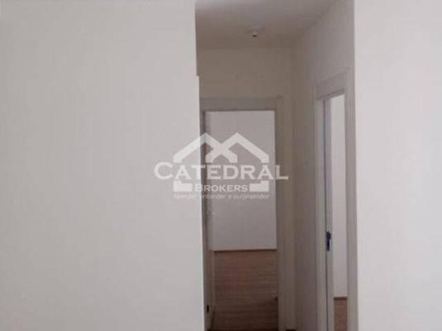 Apartamento em Parque União, Jundiaí/SP de 52m² 2 quartos à venda por R$ 450.000,00
