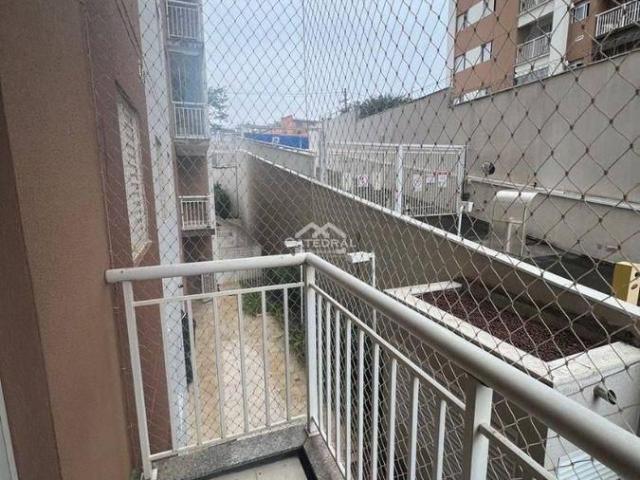 Apartamento Em Parque União, Jundiaí/sp de 53 m² 2 Quartos Para Locação R$2.600,00/mes