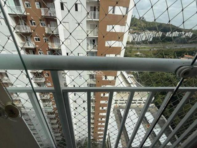 Apartamento em Parque União, Jundiaí/SP de 61m² 3 quartos à venda por R$ 550.000,00