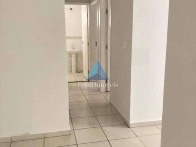 Apartamento em Parque Universitário, Americana/SP