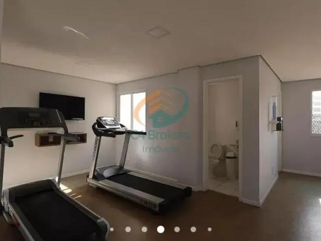 Apartamento em Parque Vitoria São Paulo, SP