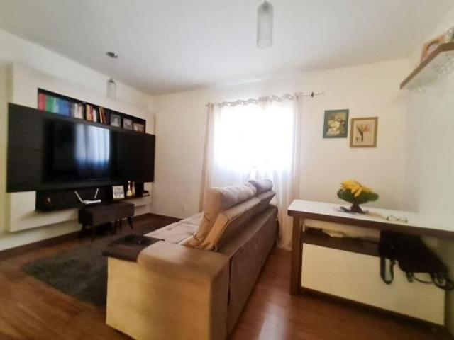 Apartamento em Parque Vivaldi Leite Ribeiro Poços de Caldas