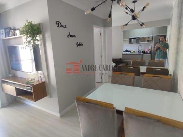 Apartamento em Parque Viana Barueri