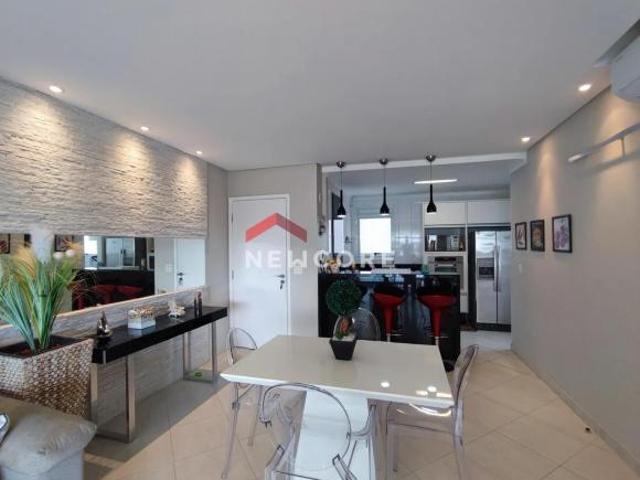 Apartamento em Passeio de Macaraí Riviera Bertioga/SP