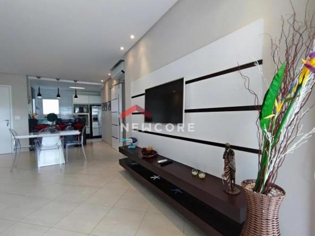 Apartamento em Passeio de Macaraí Riviera Bertioga/SP