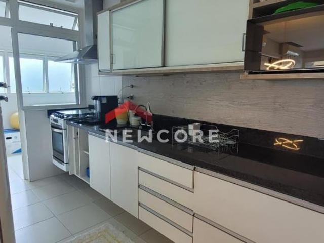 Apartamento em Passeio de Macaraí Riviera de São Lourenço Bertioga/SP